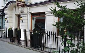 Carlton Hotel Londra Exterior photo