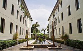 Servotel Port-au-Prince Exterior photo