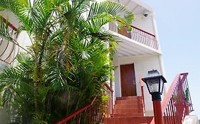 Bunker Hill Hotel Charlotte Amalie Room photo