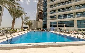 Nasma Luxury Stays - Botanica Tower Dubai Exterior photo