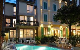 Hotel Reale Montecatini-Terme Exterior photo