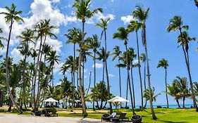 Coson Bay Aparthotel Las Terrenas Exterior photo