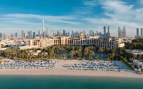 Four Seasons Resort Dubai At Jumeirah Beach Exterior photo