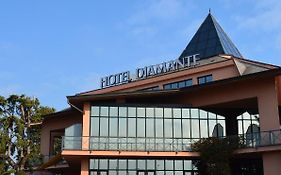 Hotel Diamante Corbetta Exterior photo