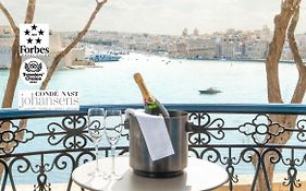 Iniala Harbour House Hotel La La Valletta Exterior photo