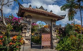 Gedong Khayangan Villa Selemadeg Exterior photo