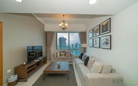 Key One Homes - Ocean Heights Dubai Exterior photo