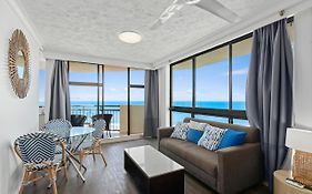 Beachcomber Resort - Official Gold Coast Exterior photo