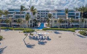 Costa Atlantica Beach Condo Punta Cana Exterior photo