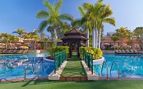 Green Garden Resort & Suites Playa de las Americas  Exterior photo