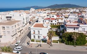 Tarifa Kite Hostel Exterior photo