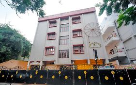 Oyo Home Tree Service Apartment Near Saravana Stores T Nagar Chennai Exterior photo