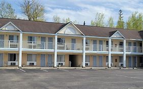 Thunderbird Inn Of Mackinaw City Exterior photo