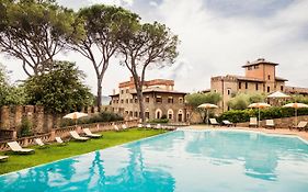Borgo Dei Conti Resort Relais&Chateaux Perugia Exterior photo