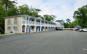 Studio Inn&Suites Galloway Exterior photo