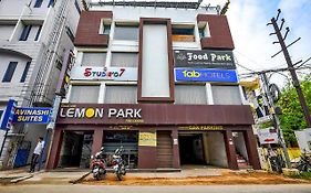 Fabhotel Lemon Park Coimbatore Exterior photo