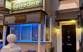 Lee & Chris'S Belvedere - Adults Only Blackpool Exterior photo