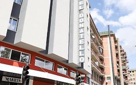 Hotel Donatello Modena Exterior photo