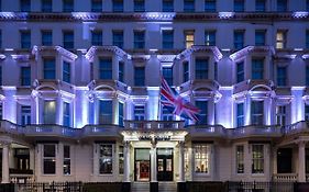 Radisson Blu Edwardian Vanderbilt Hotel Londra Exterior photo