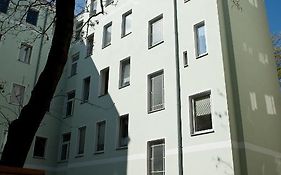 Excellent Apartments Berlino Exterior photo