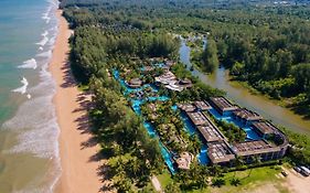 The Haven Khao Lak - Sha Extra Plus (Adults Only) Exterior photo