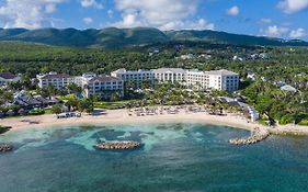 Hotel Hyatt Zilara Rose Hall Adults Only Montego Bay Exterior photo