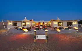 Desert Nights Camp Hotel Bidiya Exterior photo