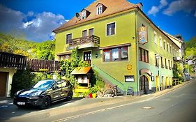 Hotel Sonne Muggendorf  Exterior photo