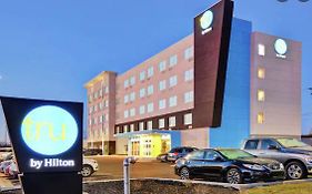 Tru By Hilton Lexington University Medical Center, Ky Hotel Exterior photo