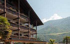 Hotel Salgart Merano Exterior photo