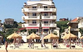 Hotel Guerra Francavilla Al Mare Exterior photo