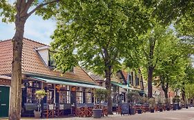 Westcord Hotel De Wadden Vlieland Exterior photo