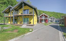 Ferienhausdorf Thale Villa Exterior photo