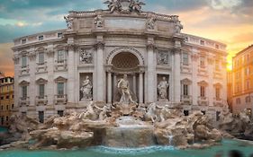 Home In Rome Trevi Exterior photo