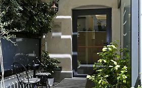 Hotel Valeri Roma Exterior photo