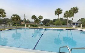 Americas Best Value Inn-University Of Florida / Shands Gainesville Exterior photo