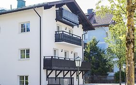 Hotel Haus Wasmer By Alpentravel Bad Hofgastein Exterior photo