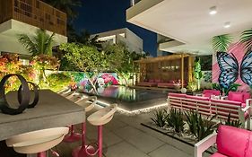 Five Palm Casa Mariposa With Private Pool & Garden Villa Dubai Exterior photo