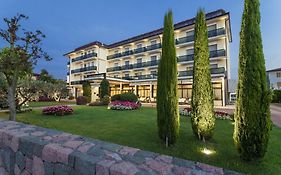 Atlantic Terme Natural Spa & Hotel Abano Terme Exterior photo