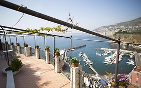 Domus San Vincenzo Bed and Breakfast Sant'Agnello Exterior photo