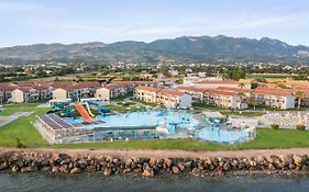 Hotel Labranda Marine Aquapark Città di Kos Exterior photo