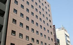 Nagoya Summit Hotel Exterior photo