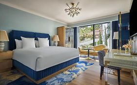 Pendry West Hollywood Hotel Los Angeles Room photo