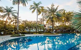 Holiday Inn Resort Phuket Patong Exterior photo