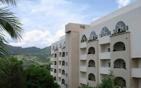 Hotel Avalon Grand Panama Exterior photo