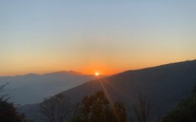 Nagarkot Trekkers Inn Exterior photo