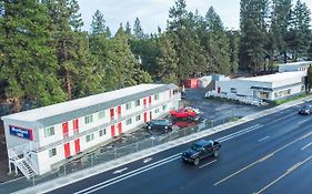 Budget Inn Bend By Oyo Exterior photo