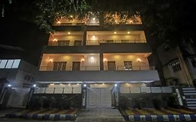 Hotel Treebo Sreema Salt Lake Calcutta  Exterior photo