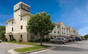 Extended Stay America Suites - Lynchburg - University Blvd Exterior photo
