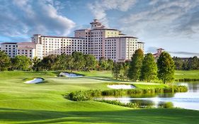 Hotel Rosen Shingle Creek Universal Blvd Orlando Exterior photo